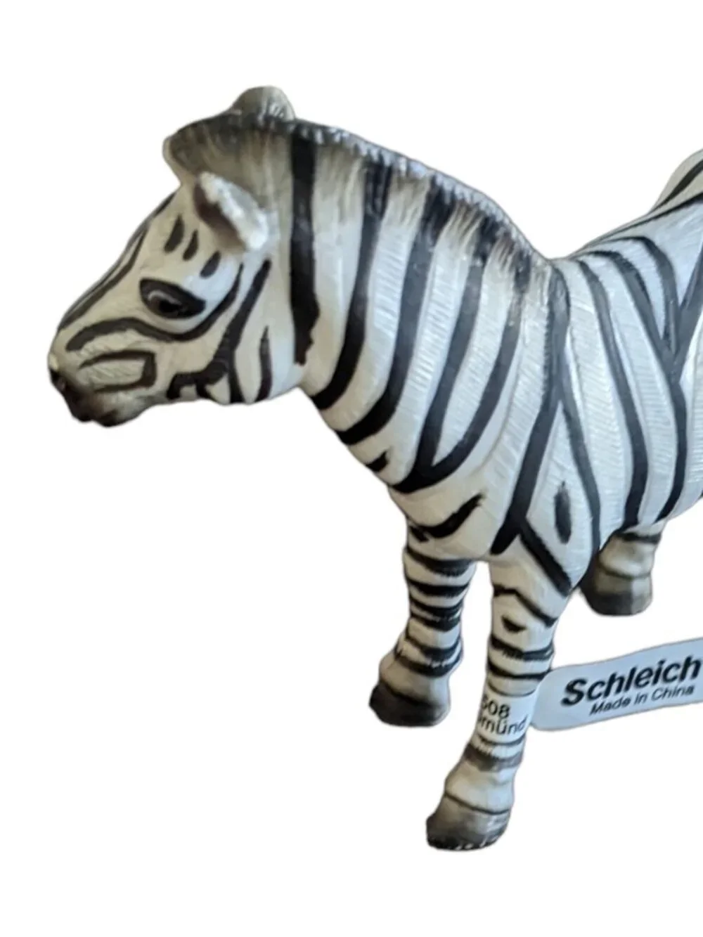 Schleich Animal Lot Safari Lot of 4